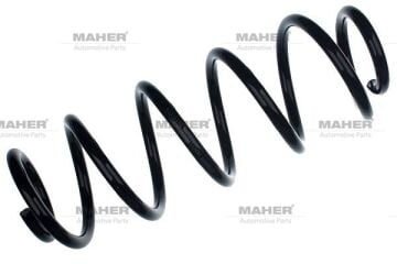 Volkswagen PASSAT AUDİ A4 97-04 ARASI ÖN HELEZON YAYI 8D0411105AM MHR-14951 D1-C6