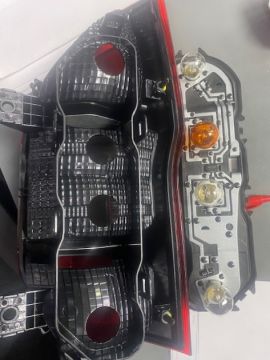 Ford Courier Arka Stop Lambası Sol Orjinal Ford 2014-2023 ARASI ET7613405