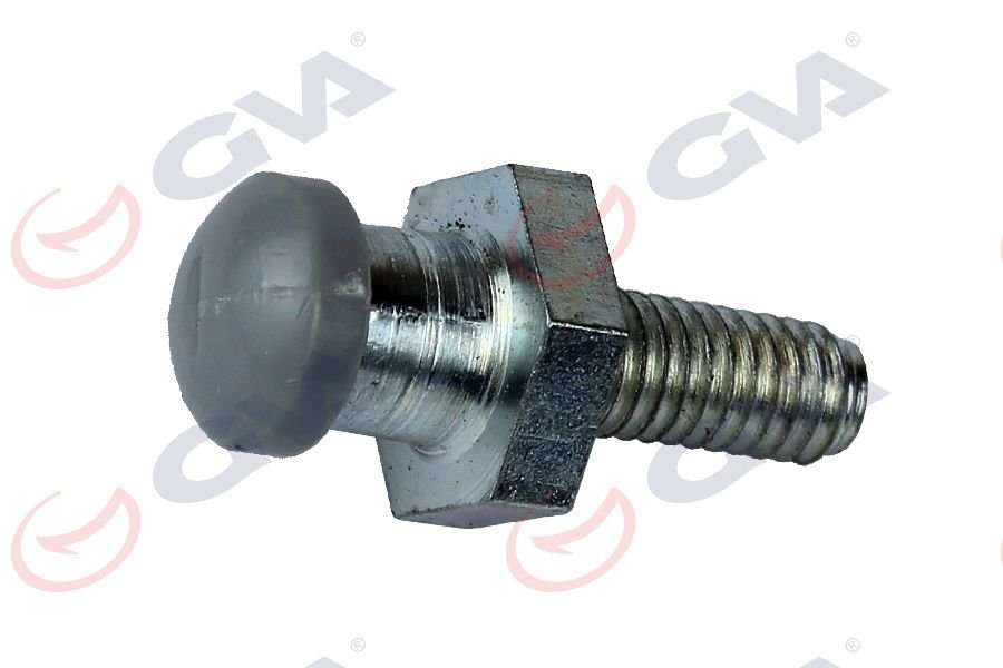 DEBRİYAJ ÇATAL CİVATASI PİMİ GOLF-JETTA-PASSAT-T5-T6 2004 02A141777B NOVA  K-8
