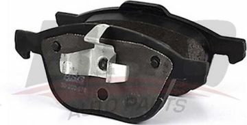 Focus Cmax Volvo Ön Fren Balata Takımı 06-17 Arası BSG 30200020