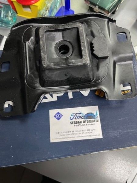 Ford Şanzuman üst Takozu Kare 1.6 Dizel/ Benzinli Focus Cmax Volvo s40 3M517M121 10011282