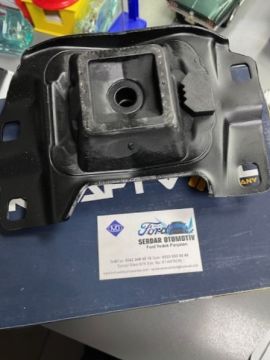 Şanzuman üst Takozu Kare 1.6 Dizel/ Benzinli Focus Cmax Volvo s40 3M517M121 10011282