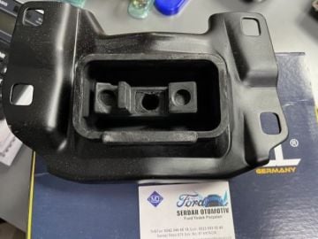 Şanzuman üst Takozu Kare 1.6 Dizel/ Benzinli Focus Cmax Volvo s40 3M517M121 10011282