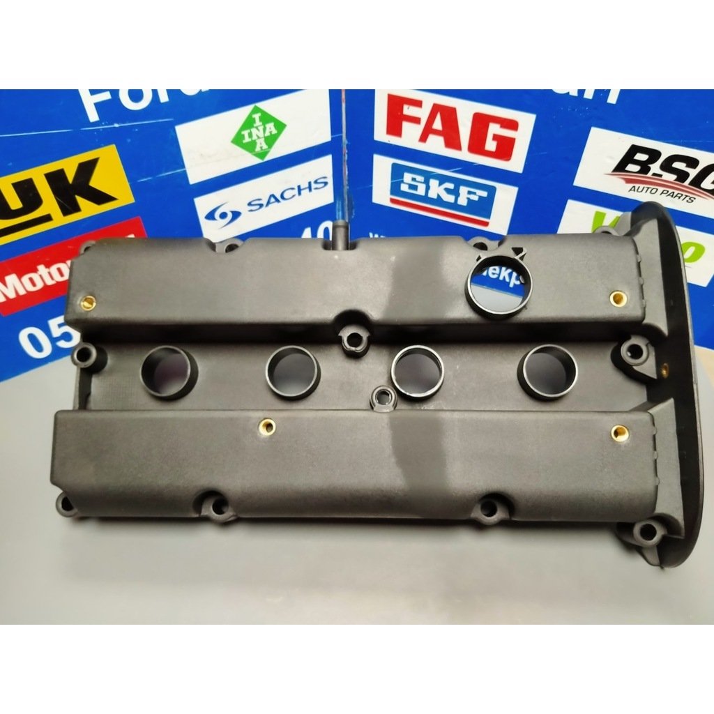 Külbüratör Üst Kapağı Plastik Benzinli Focus  Fiesta Fusion 1S6G6M293