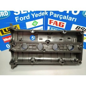 Külbüratör Üst Kapağı Benzinli Focus  Fiesta Fusion 1S6G6M293