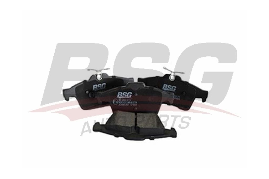 Focus Cmax Volvo Arka Fren Balata Takımı 06-17 Arası Bsg 30200021