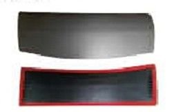 ARKA TAMPON KÖŞE PLASTİGİ SOL T5-T6 GKL 292262 7H5853981B