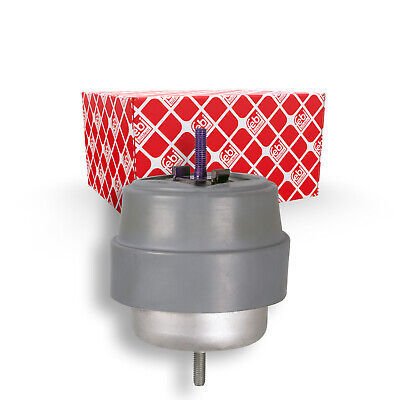 Audi Motor Takozu ÖN Sağ A4 A6 FEBİ 170048 8E0199382AG 8E0199382D AVF-AWX-BLB-BRE 1,9 TDİ-2,0 TDİ