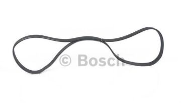 Ford Fiesta V Kayışı 1.4 TDCİ 2002-2008 Yıllar Arası BOSCH 1987947989 6PK1705