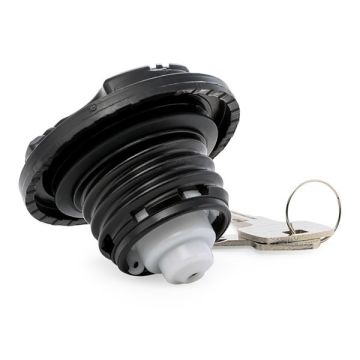 Vw Yakıt Depo Kapağı GOLF2-GOLF3-POLO CLASSİC ANAHTARLI YAKIT DEPO KAPAĞI Valeo 247519 3-46