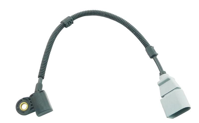 Vw Eksantirik Devir Sensörü CAAA CAAB CAYC GOLF6-PASSAT-T5-CADDY-POLO-AUDİ A3-A4-LEON 1.2 1.6 2.0 tdi 03L957147 03L907601 BOSCH 0986280755 3-45
