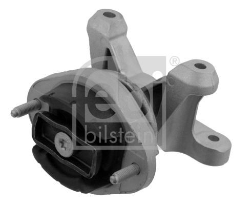 Audi Şanzuman Takozu Alt Arka Braketli A4 02-08 Arası Febi 23286 8E0399105JD 8E0399105EL 3.KAT38