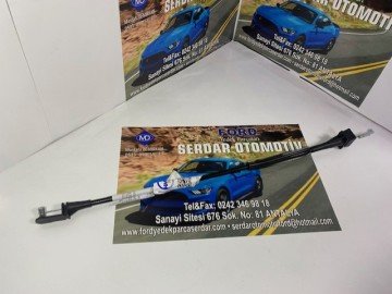 Ön Kapı içten Açma Teli 2002-2013 Model Arası Connect 2T14V266A63