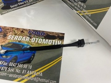 Ön Kapı içten Açma Teli 2002-2013 Model Arası Connect 2T14V266A63