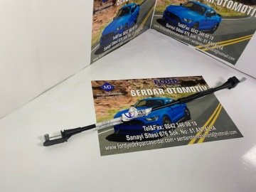 Ön Kapı içten Açma Teli 2002-2013 Model Arası Connect 2T14V266A63