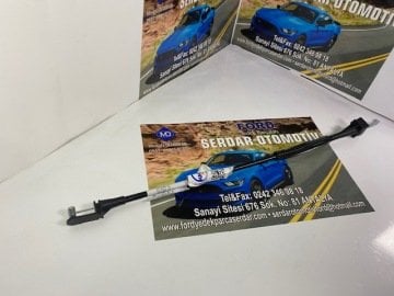 Ön Kapı içten Açma Teli 2002-2013 Model Arası Connect 2T14V266A63