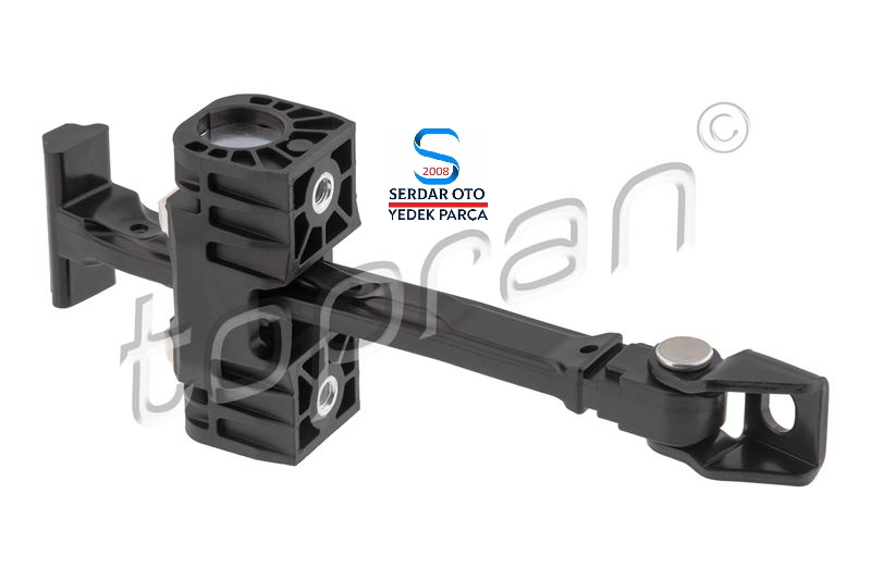 Volkswagen Amarok Ön Kapı Gergisi Topran 121277001 2H0837249 ZF-13