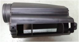 Vw Havalandır Kanalı Takım 04-10 Arası Caddy GKL 292150 1T0805971