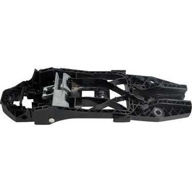 DIŞ KAPI KOLU BRAKETİ ÖN ARKA AYNI AMAROK CADDY GOLF ARONA ATECA LEON FABİA İBİZA OCTAVİA KAROQ SUPERB 5N0839885G H Z-20