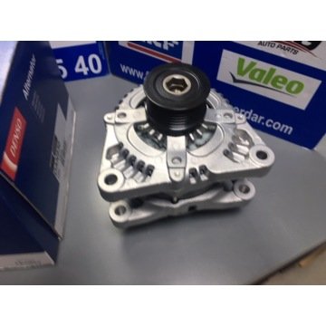 Focus Cmax VolvoS40 06-11 ARASI Alternatör Şarj Dinemosu 150amp 1.6 Dizel DENSO DAN930