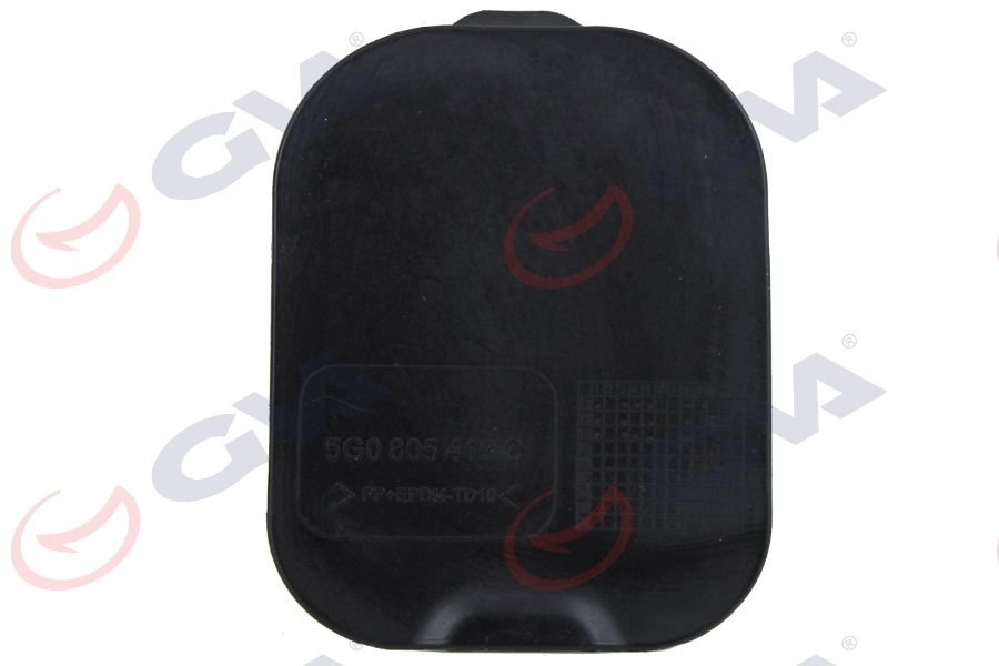 Vw Ön Çamurluk Davlumbaz Kapağı Golf7 5G0805413C 101320111A A-39