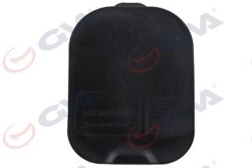 Vw Ön Çamurluk Davlumbaz Kapağı Golf7 5G0805413C 101320111A A-39