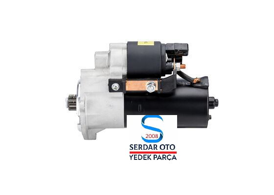 Volkswagen Marş Dinemosu motoru komple 9Diş LT28 / LT35 12W bosch 1986s00818 069911023