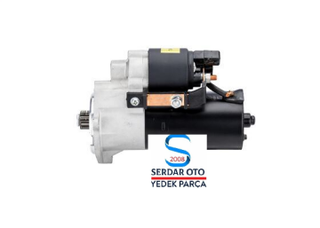 Volkswagen Marş Dinemosu motoru komple 9Diş LT28 / LT35 12W bosch 1986s00818 069911023