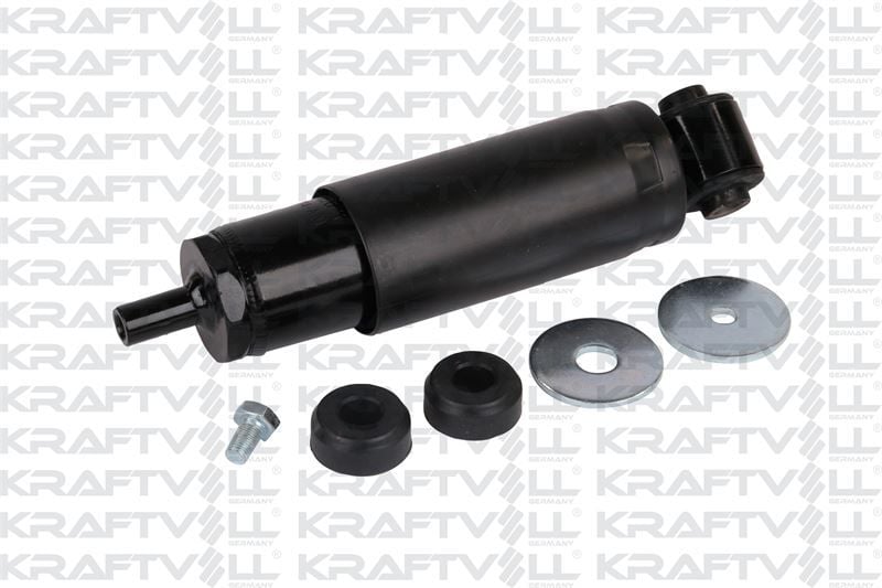 ARKA AMORTİSÖR T4 91-03 ARASI 15010032 KRAFTVOLL 701513031