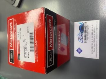 Ford Connect Yağ filtre Elemanı Orjinal Connect ve Transit Orjinal FORD 4M5Q6714