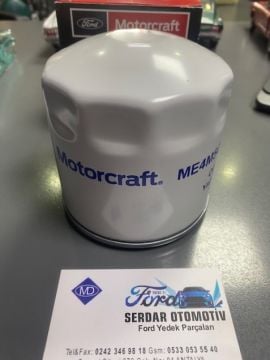 Ford Connect Yağ filtre Elemanı Orjinal Connect ve Transit Orjinal FORD 4M5Q6714