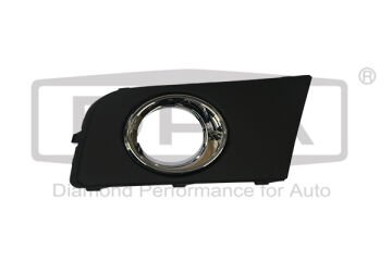 AMAROK SİS FAR ÇERÇEVESİ KAPAĞI SİSLİ SAĞ 2H7807490 DPA 3-46-AR