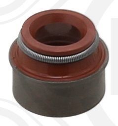 POLO BORA GOLF T4 T5 CADDY SUBAP LASTİĞİ 7 mm 1.6 1.9 1F-AFT-AEE-ALM-APF-AUR-AEY-1Y-AHU-ALE-AFN ELRİNG 701289 027109675 047109675