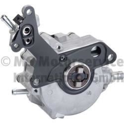 VOLKSWAGEN FREN VAKUM POMPASI TANDEM GOLF5 JETTA POLO CADDY CORDOBA AUDİ A3 A4 LEON 2001-2010 AMF AUY AVF BJB BLS BKC BXE BNV PİERBURG 702551200 038145209N-038145209Q SUB-RAFI