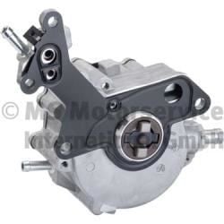 VOLKSWAGEN FREN VAKUM POMPASI TANDEM GOLF5 JETTA POLO CADDY CORDOBA AUDİ A3 A4 LEON 2001-2010 AMF AUY AVF BJB BLS BKC BXE BNV PİERBURG 702551200 038145209N-038145209Q SUB-RAFI