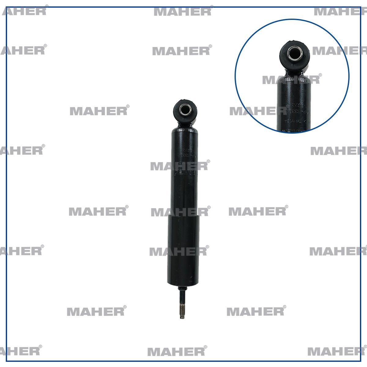 ÖN AMORTİSÖR T4 91-03 ARASI VOTTO A1510G 701413031