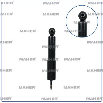 ÖN AMORTİSÖR T4 91-03 ARASI VOTTO A1510G 701413031