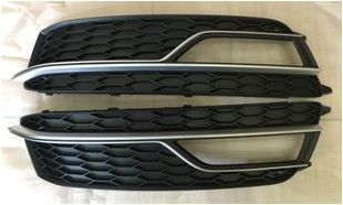 Audi Sis Far Kapağı Sol Sisli Krom Çıtalı A5 S line 8T0807681M
