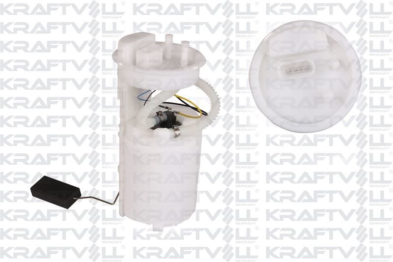 BENZİN DEPO YAKIT POMPASI & ŞAMANDIRASI ( KOMPLE ) 4 BAR BORA GOLF3 OCTAVİA POLO CLASSİC CORDOBA 1.6-1.8 1J0919051H 6N0919087F 6K0919051 DEP.