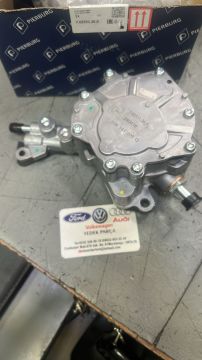 VOLKSWAGEN FREN VAKUM POMPASI TANDEM GOLF5 JETTA POLO CADDY CORDOBA AUDİ A3 A4 LEON 2001-2010 AMF AUY AVF BJB BLS BKC BXE BNV PİERBURG 702551200 038145209N-038145209Q SUB-RAFI