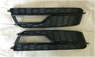 Audi Sis Far Kapağı Sağ Sisli Parlak Çıtalı A5 S line 8T0807682K