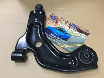 Fiesta Ön Alt Salıncak Sol 1996-2001 Arası 96FB3051 KRAFT 13050673