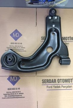 Fiesta Ön Alt Salıncak Sol 1996-2001 Arası 96FB3051 KRAFT 13050673