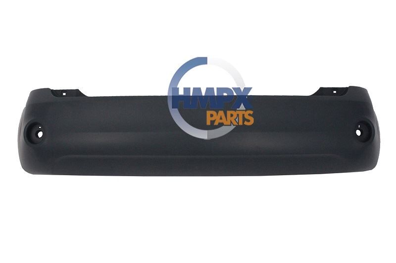 FORD FİESTA ARKA TAMPON TEK PARÇA ASTARLI 2006-2008 ARASI 6S6117862