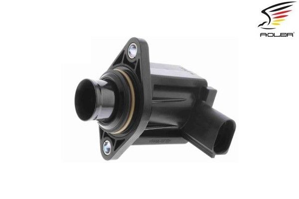 TURBO KESME VALFİ ( 2 Ayak ) GOLF-JETTA-PASSAT SCİROCCO 1.4 TSİ CAXA-BLG-BMY-CAVA 03C145710D_ADLER GERMANY ZF-11-AR