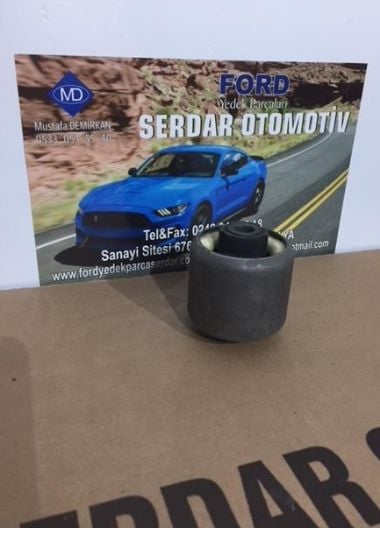 Fİesta Ka Arka Dingil Takozu Traverst Burcu 96-2001 Arası MKS 713 96fb5k653 (=LÜTFEN AÇIKLAMA BÖLÜMÜNÜ OKUYUNUZ=)