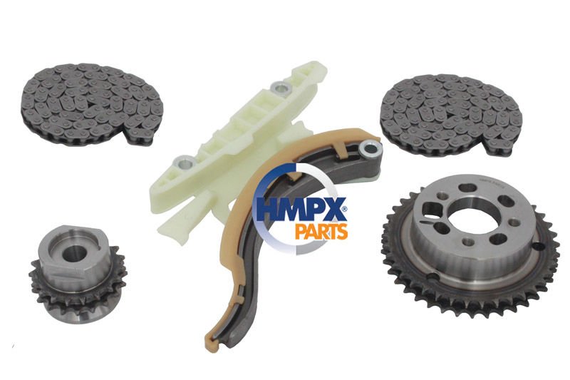 FORD CONNECT EKSANTİRİK ZİNCİR SETİ PALETLİ 03-07 ARASI MGA 58105 2M5Q6P250