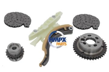 FORD CONNECT EKSANTİRİK ZİNCİR SETİ PALETLİ 03-07 ARASI MGA 58105 2M5Q6P250