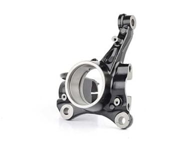 T5 T6 ÖN AKSON TAŞIYICI SOL BSG 90330017 7H0407257G)