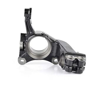 T5 T6 ÖN AKSON TAŞIYICI SOL BSG 90330017 7H0407257G)